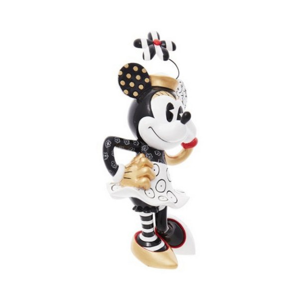 MINNIE MAUS MIDAS - DISNEY BRITTO