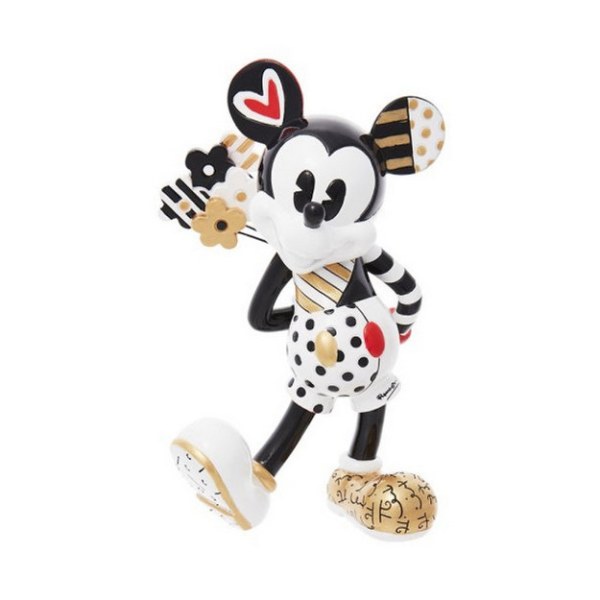 MICKEY MOUSE MIDAS – DISNEY BRITTO