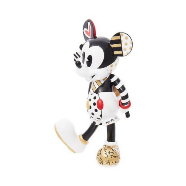 MICKEY MOUSE MIDAS – DISNEY BRITTO