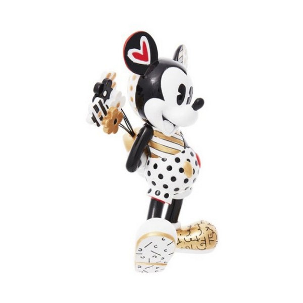 MICKEY MOUSE MIDAS – DISNEY BRITTO