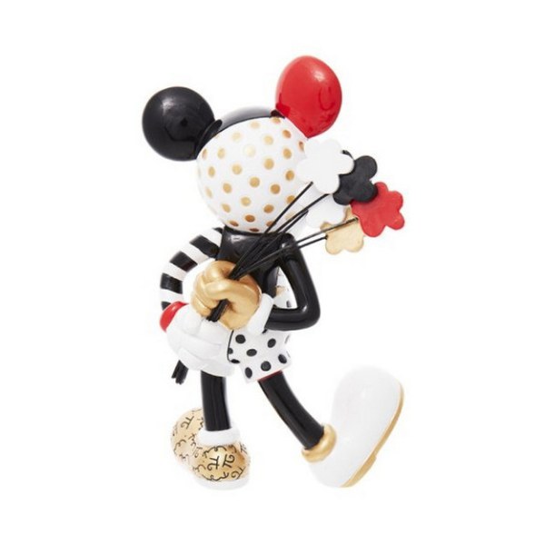 MICKEY MOUSE MIDAS – DISNEY BRITTO