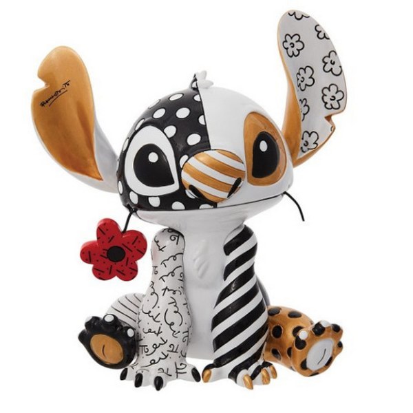 STICH MIDAS – DISNEY BRITTO