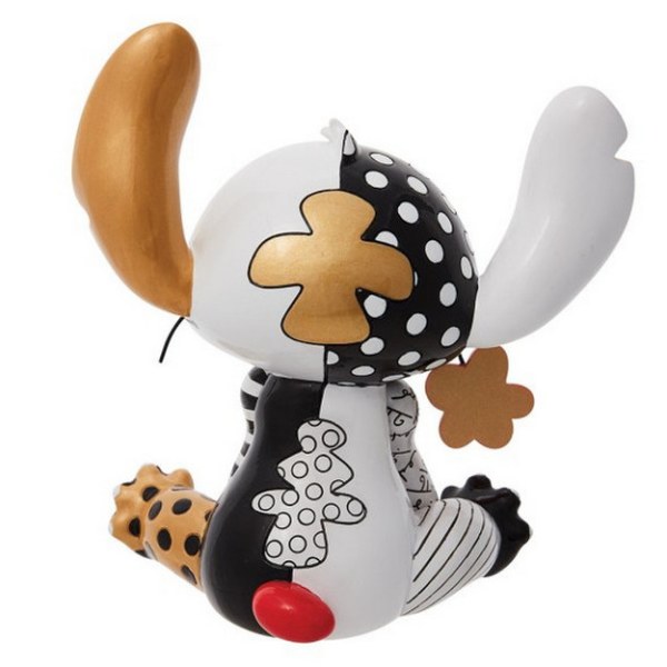 STICH MIDAS – DISNEY BRITTO