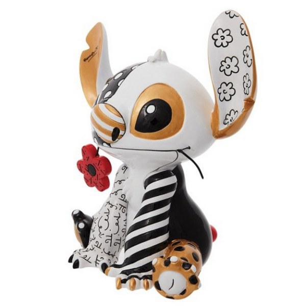 STICH MIDAS – DISNEY BRITTO