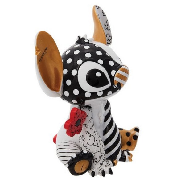 STICH MIDAS – DISNEY BRITTO