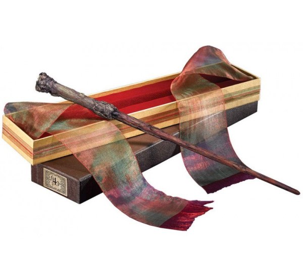 HARRY POTTER ZAUBERSTAB REPLIK – HARRY POTTER