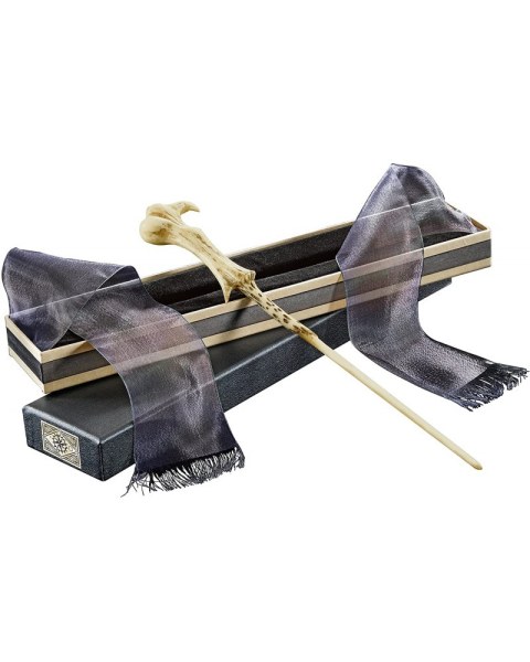 REPLIK ZAUBERSTAB LORD VOLDEMORT – HARRY POTTER