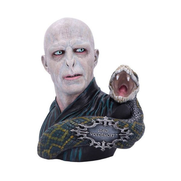 VOLDEMORT-BÜSTE – HARRY POTTER