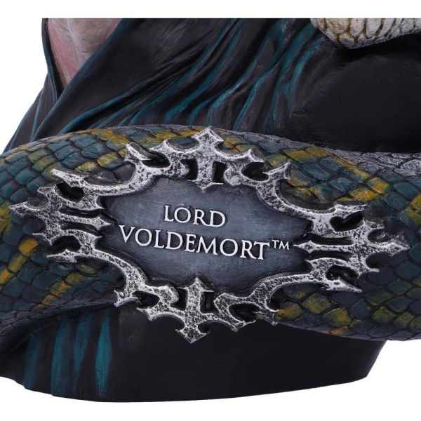 VOLDEMORT-BÜSTE – HARRY POTTER