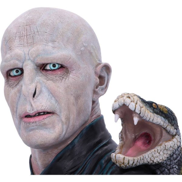 VOLDEMORT-BÜSTE – HARRY POTTER