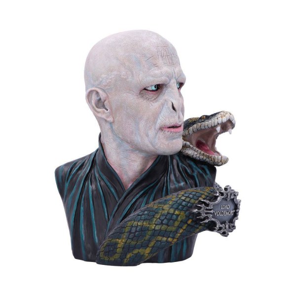VOLDEMORT-BÜSTE – HARRY POTTER