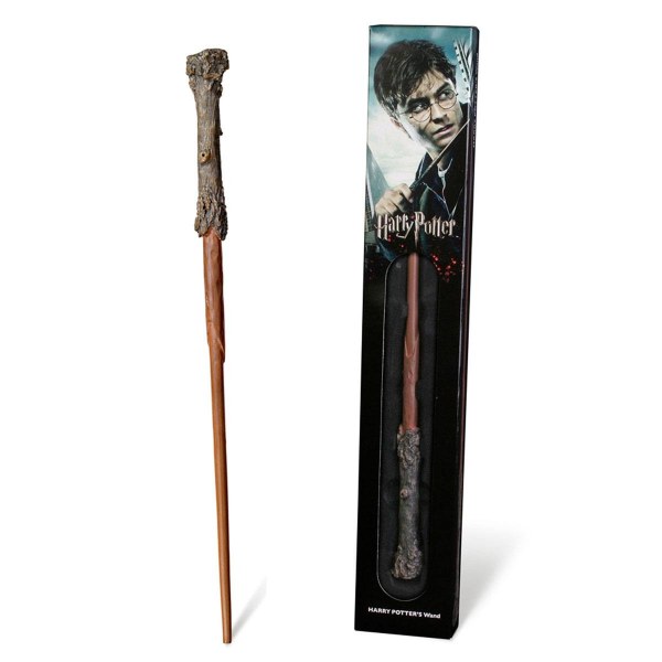 HARRY POTTER ZAUBERSTAB REPLIK – HARRY POTTER
