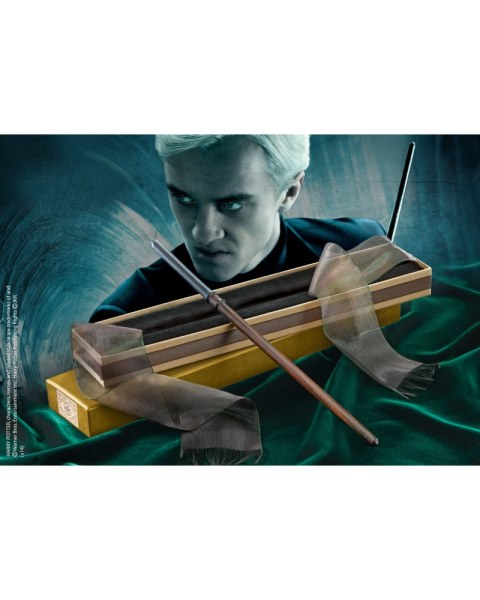DRAGO MALEFOY ZAUBERSTAB REPLIK – HARRY POTTER