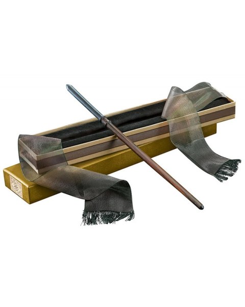 DRAGO MALEFOY ZAUBERSTAB REPLIK – HARRY POTTER