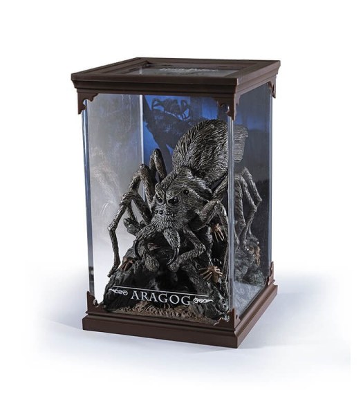 ARAGOG MAGISCHE KREATUREN – HARRY POTTER