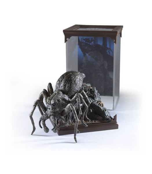 ARAGOG MAGISCHE KREATUREN – HARRY POTTER