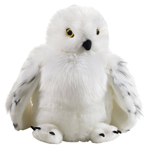 HEDWIG INTERAKTIVER PLÜSCH – HARRY POTTER