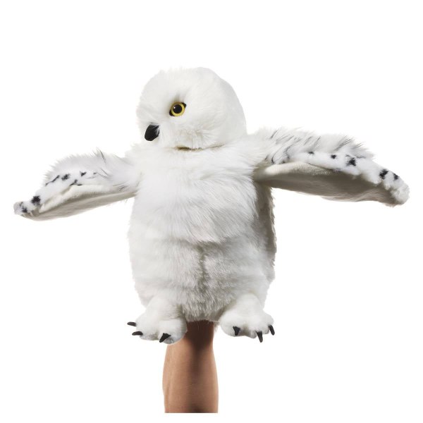 HEDWIG INTERAKTIVER PLÜSCH – HARRY POTTER