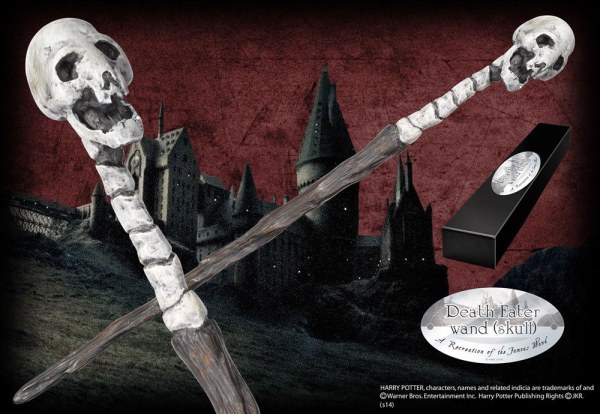 REPLIK DES TODESSERSSTABES – HARRY POTTER