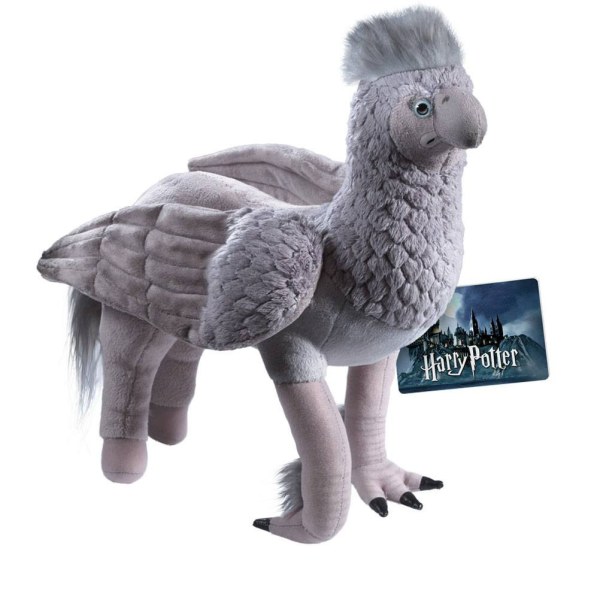 PLÜSCHBUCK - HARRY POTTER