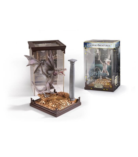 PANSEDEFER UKRAINISCHE MAGISCHE KREATUREN – HARRY POTTER