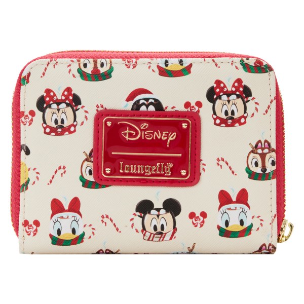 BRIEFTASCHE FÜR HEISSE SCHOKOLADENBECHER - DISNEY LOUNGEFLY