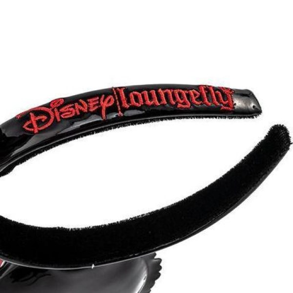 MICKEY BALLON-STIRNBAND – DISNEY LOUNGEFLY