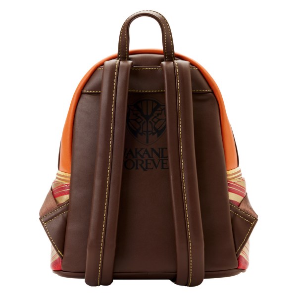 BLACK PANTHER OKOYE COSPLAY MINI-RUCKSACK – MARVEL LOUNGEFLY