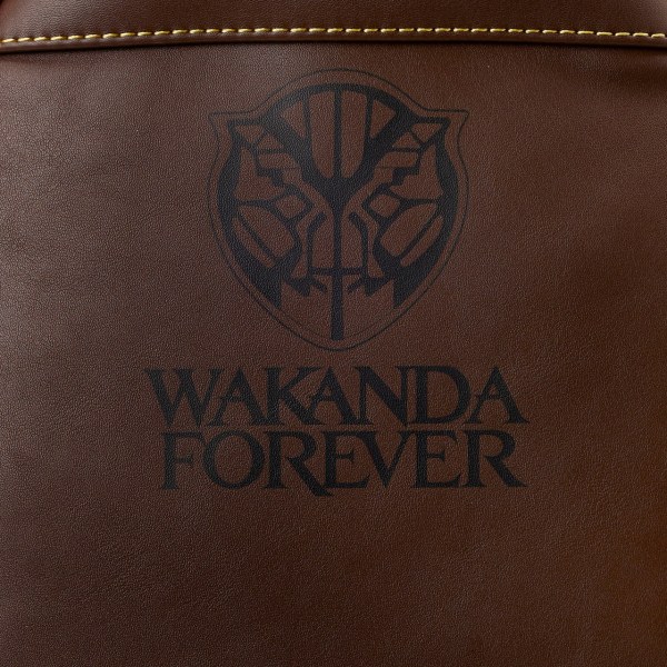 BLACK PANTHER OKOYE COSPLAY MINI-RUCKSACK – MARVEL LOUNGEFLY
