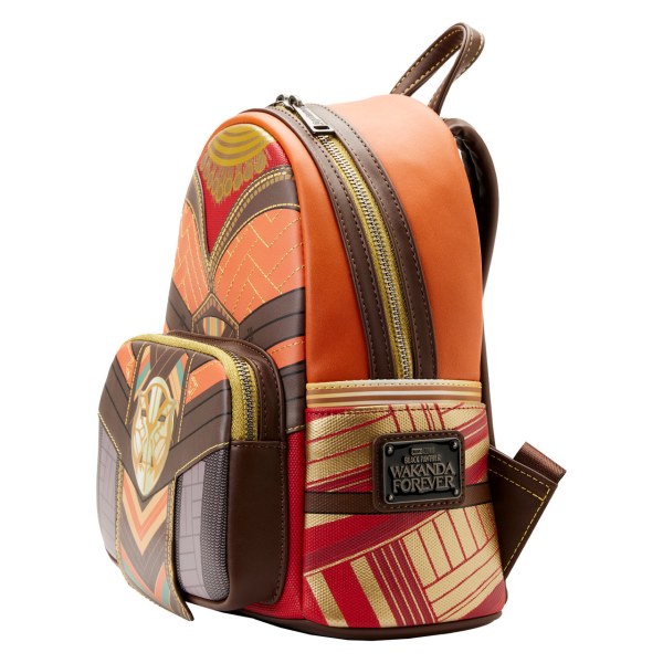 BLACK PANTHER OKOYE COSPLAY MINI-RUCKSACK – MARVEL LOUNGEFLY