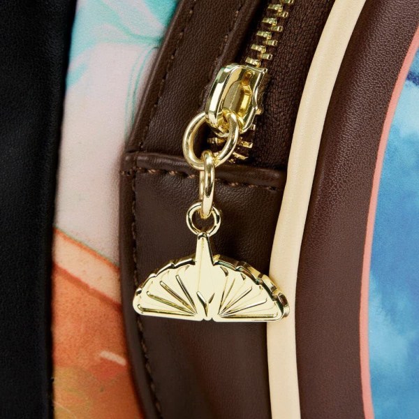 MINI-RUCKSACK THE HIGH REPUBLIC – STAR WARS LOUNGEFLY