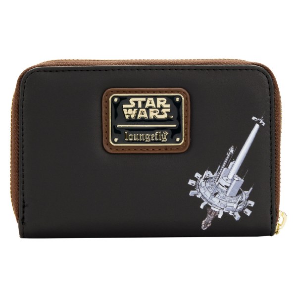 DIE HIGH REPUBLIC GELDBÖRSE – STAR WARS LOUNGEFLY