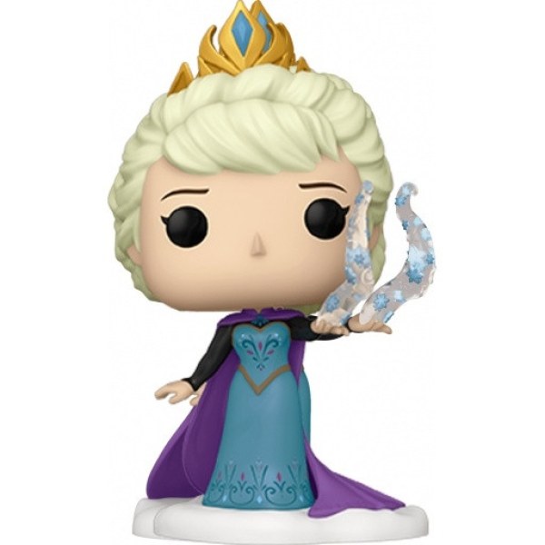 FUNKO POP! 1024 – DISNEY FROZEN – ELSA