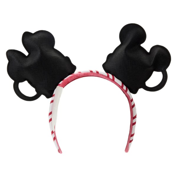 MINI-RUCKSACK UND STIRNBAND BECHER „MICKEY UND FRIENDS“ – DISNEY LOUNGEFLY