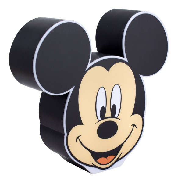 MICKEY-LAMPE - DISNEY