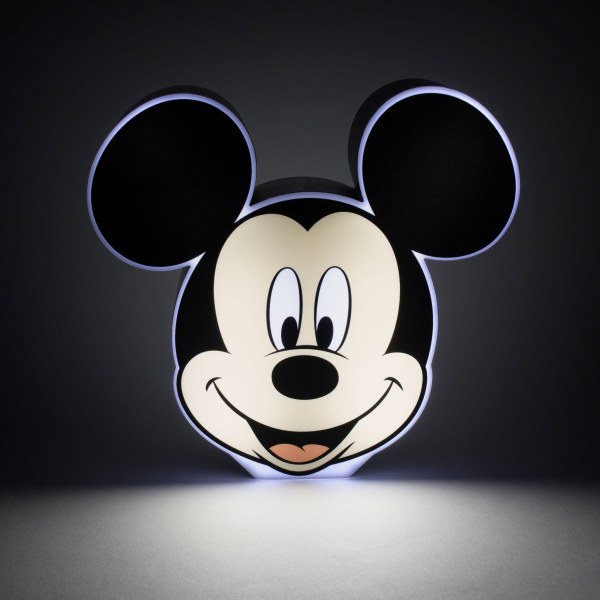 MICKEY-LAMPE - DISNEY