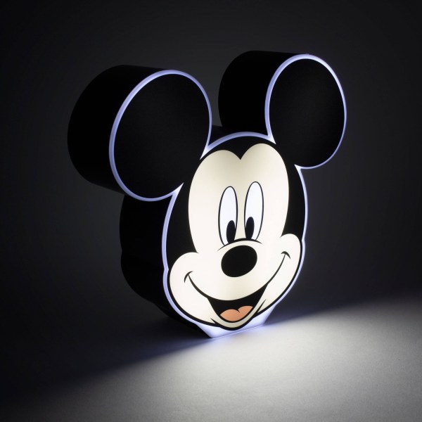 MICKEY-LAMPE - DISNEY