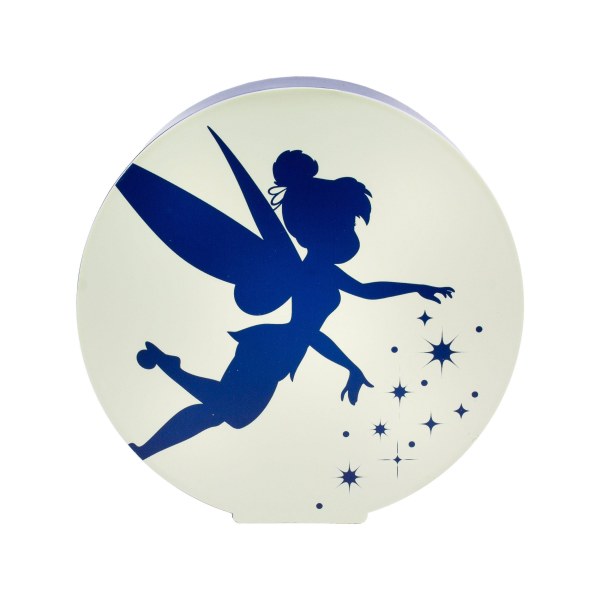 TINKERBELL LAMPE - DISNEY