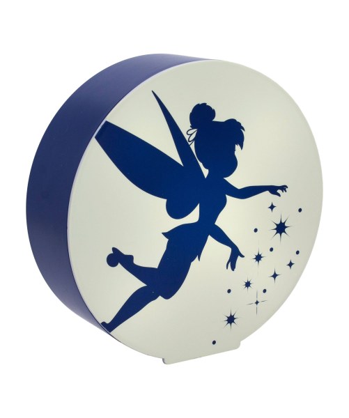 TINKERBELL LAMPE - DISNEY