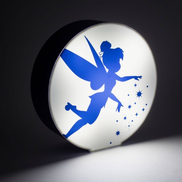 TINKERBELL LAMPE - DISNEY
