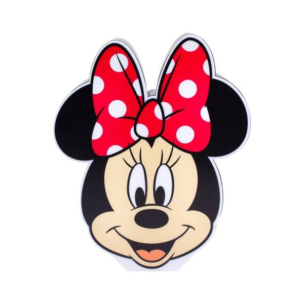 MINNIE-LAMPE - DISNEY