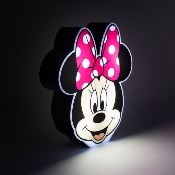 MINNIE-LAMPE - DISNEY
