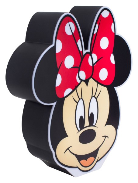 MINNIE-LAMPE - DISNEY