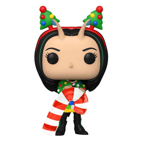 FUNKO POP! 1107 HELDEN – MANTIS – WÄCHTER DER GALAXIE