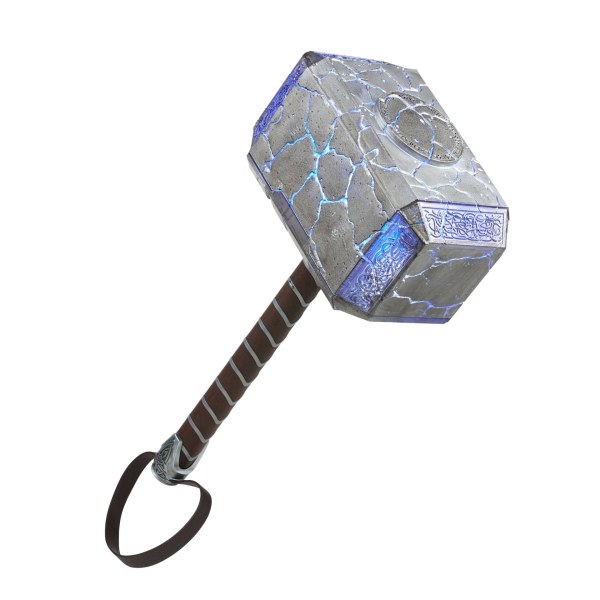 THOR ELEKTRONISCHER HAMMER – MARVEL THOR LOVE AND THUNDER