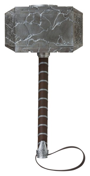 THOR ELEKTRONISCHER HAMMER – MARVEL THOR LOVE AND THUNDER