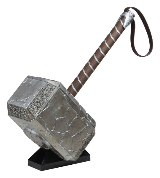 THOR ELEKTRONISCHER HAMMER – MARVEL THOR LOVE AND THUNDER