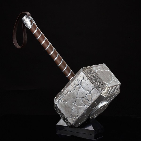 THOR ELEKTRONISCHER HAMMER – MARVEL THOR LOVE AND THUNDER