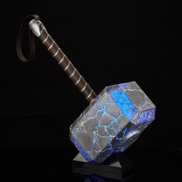 THOR ELEKTRONISCHER HAMMER – MARVEL THOR LOVE AND THUNDER