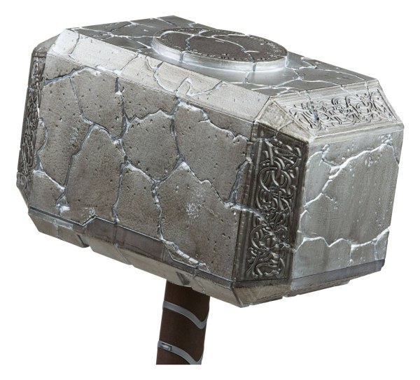 THOR ELEKTRONISCHER HAMMER – MARVEL THOR LOVE AND THUNDER